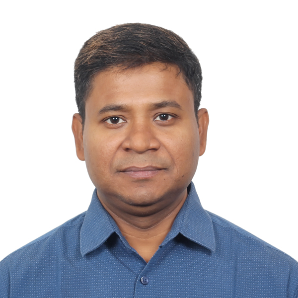 A T M Rezaul Karim